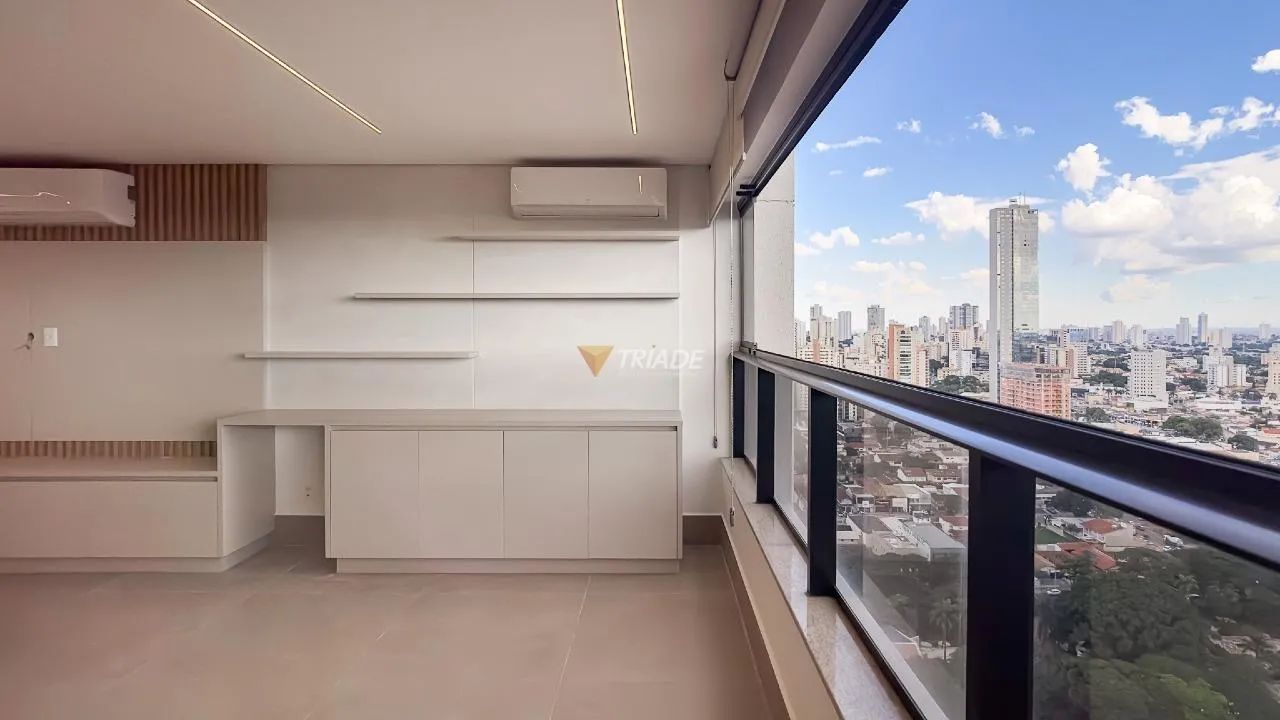 Apartamento 3 suítes, com armários - Setor Bueno - Foto 4