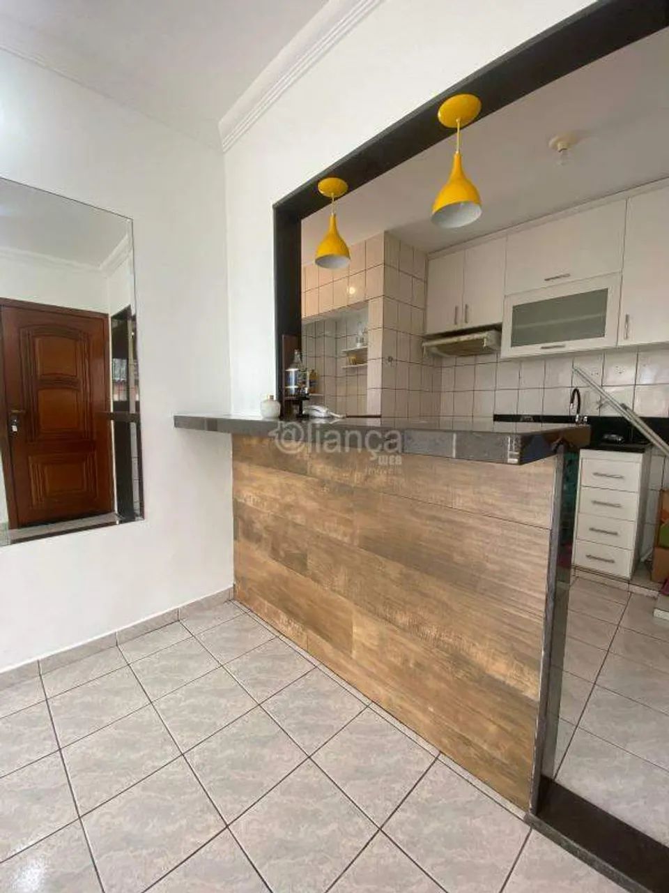 2 QUARTOS, GAIVOTAS - Foto 4