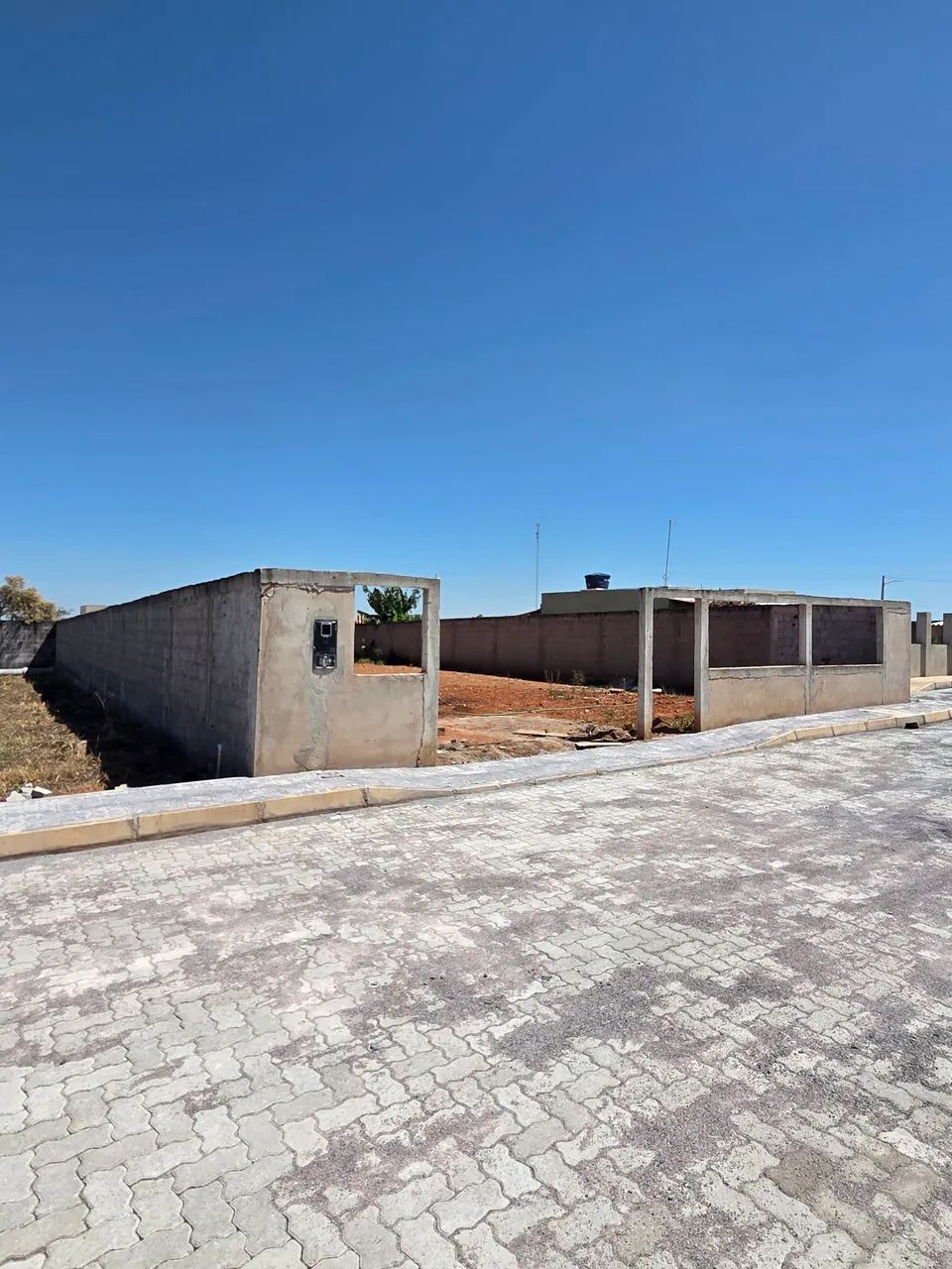 Excelente Lote 400m² na Ponte Alta Norte
