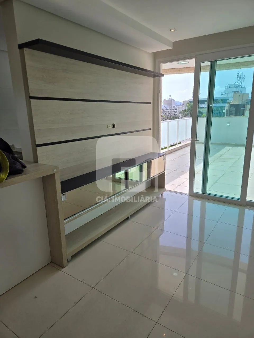 Apartamento garden com 2 quartos na Trindade - Foto 3