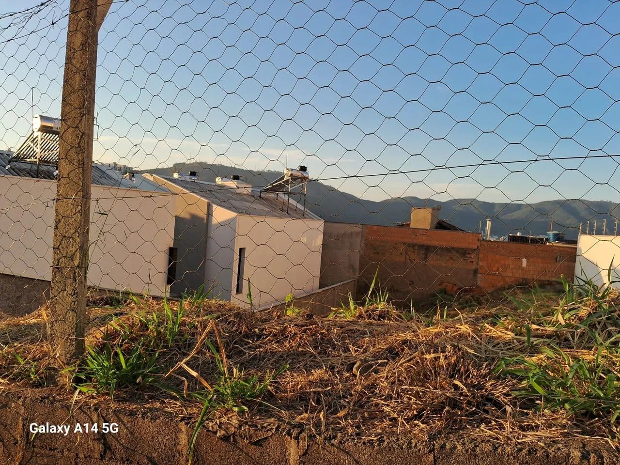 Terreno  - Foto 2
