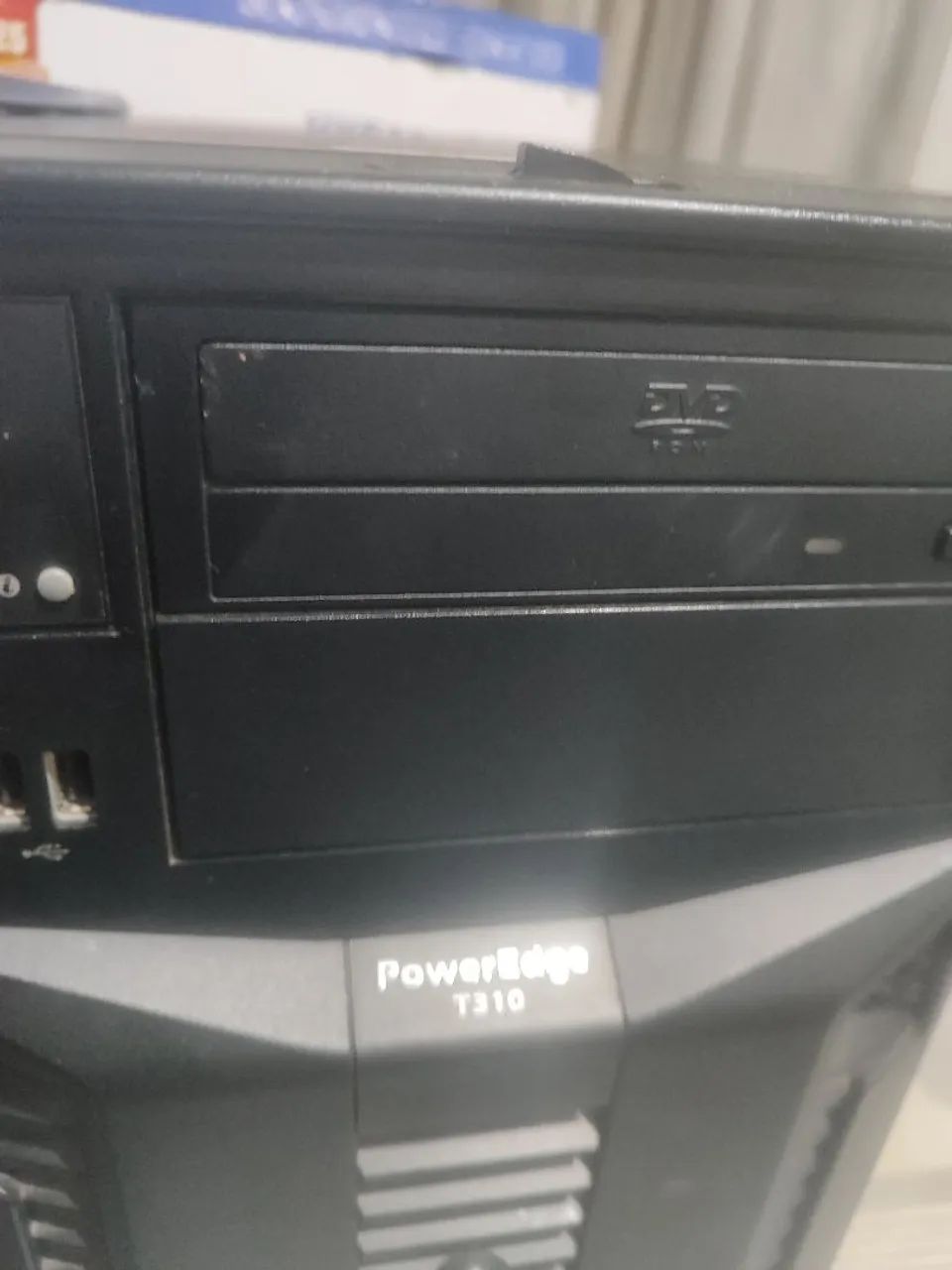 Servidor Dell T310 - Foto 2