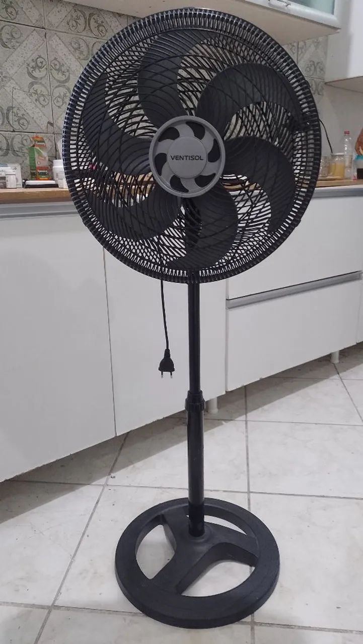 Ventilador 