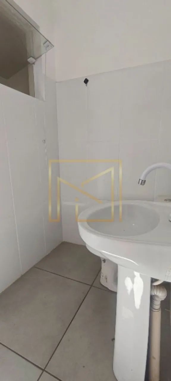 Sala Comercial para Alugar em Hortolândia - Oportunidade Imperdível! - Foto 4