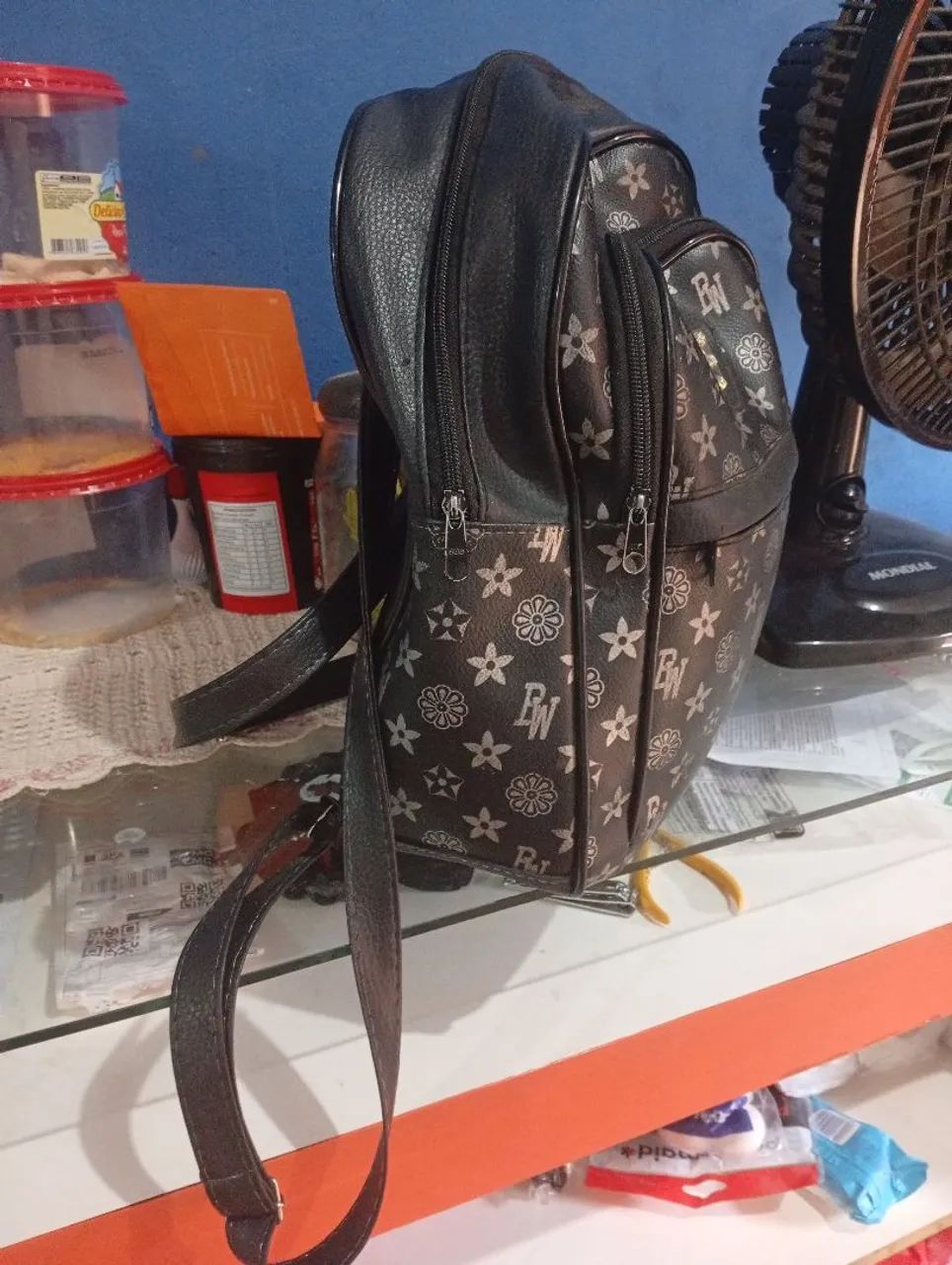 Mochila  - Foto 4
