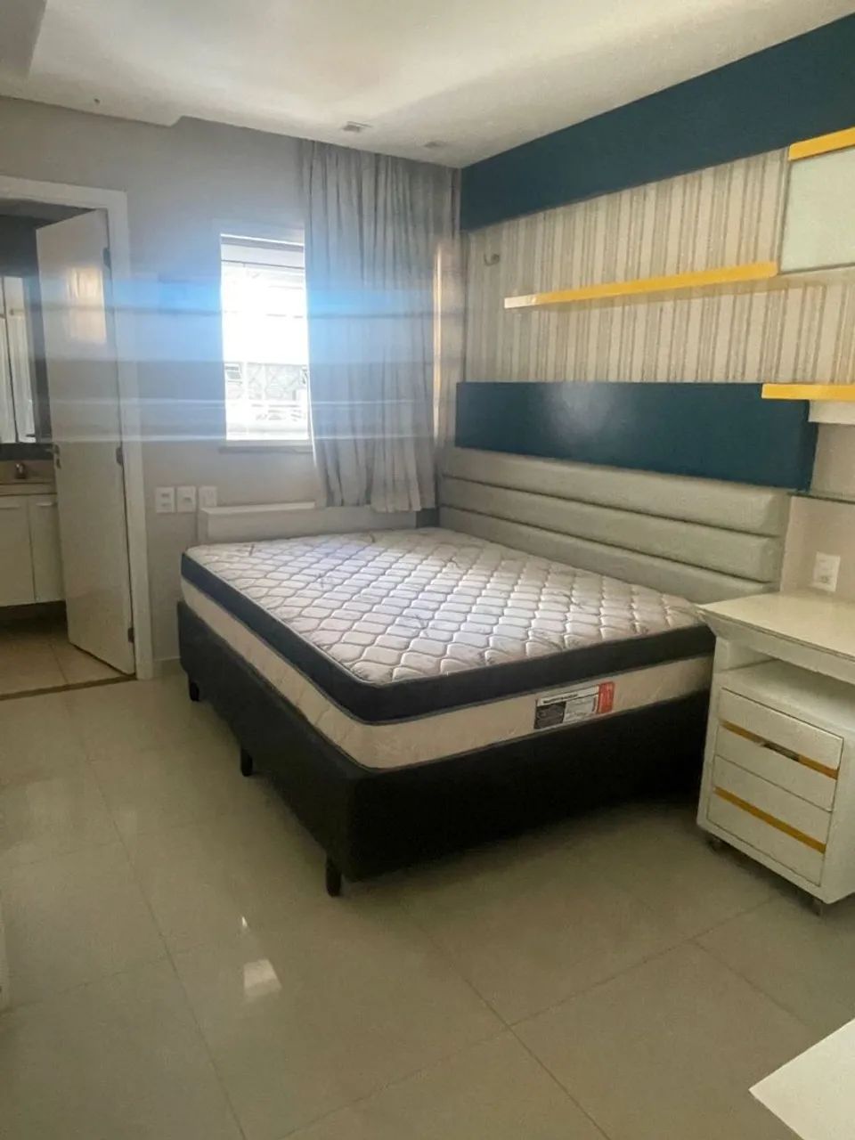 Cama casal