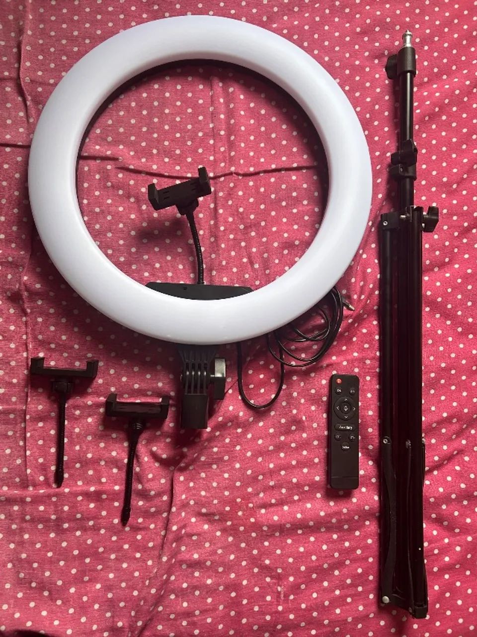 Ring Light LED de 46cm - Foto 2