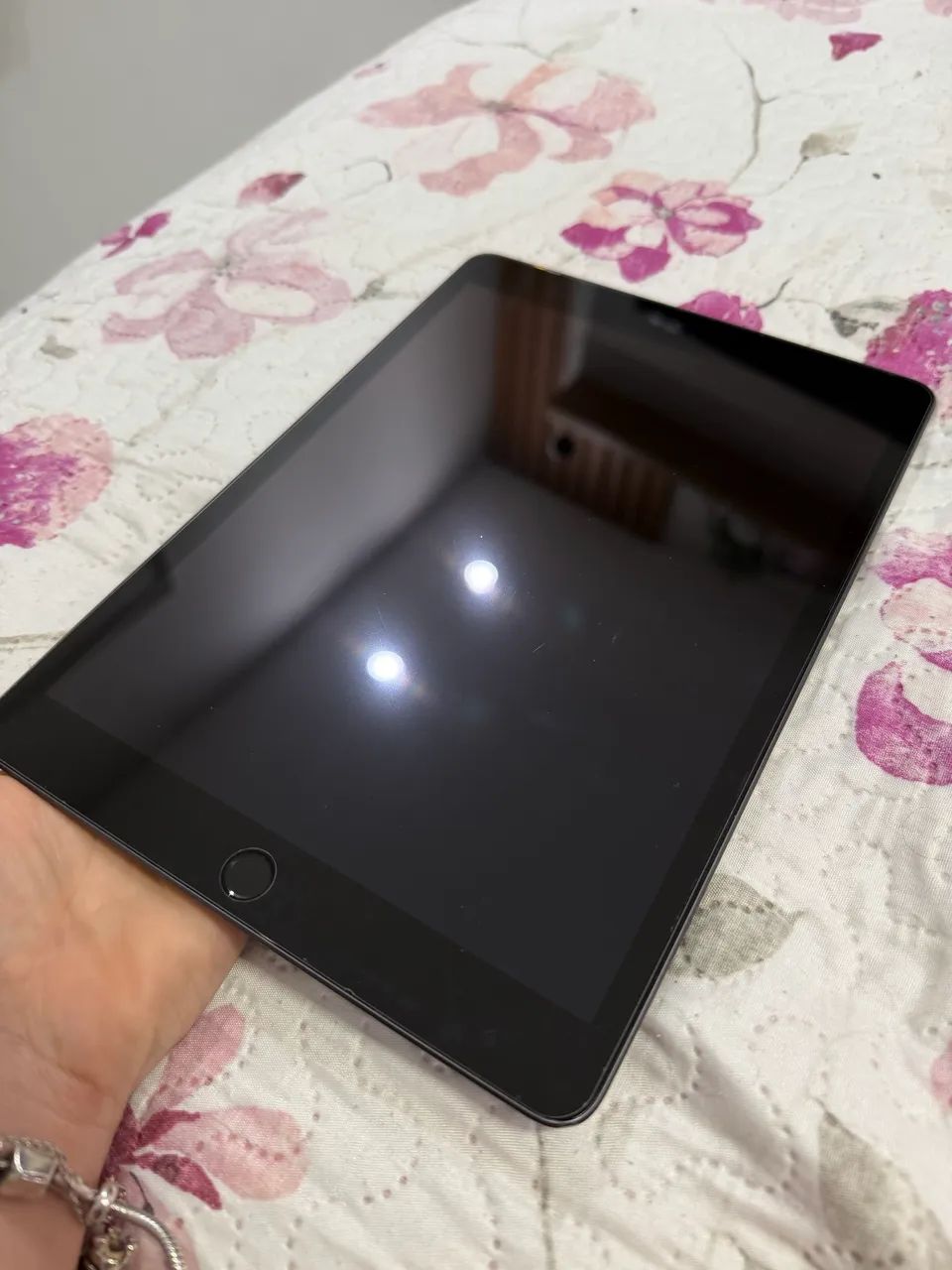 iPad 9 geração 