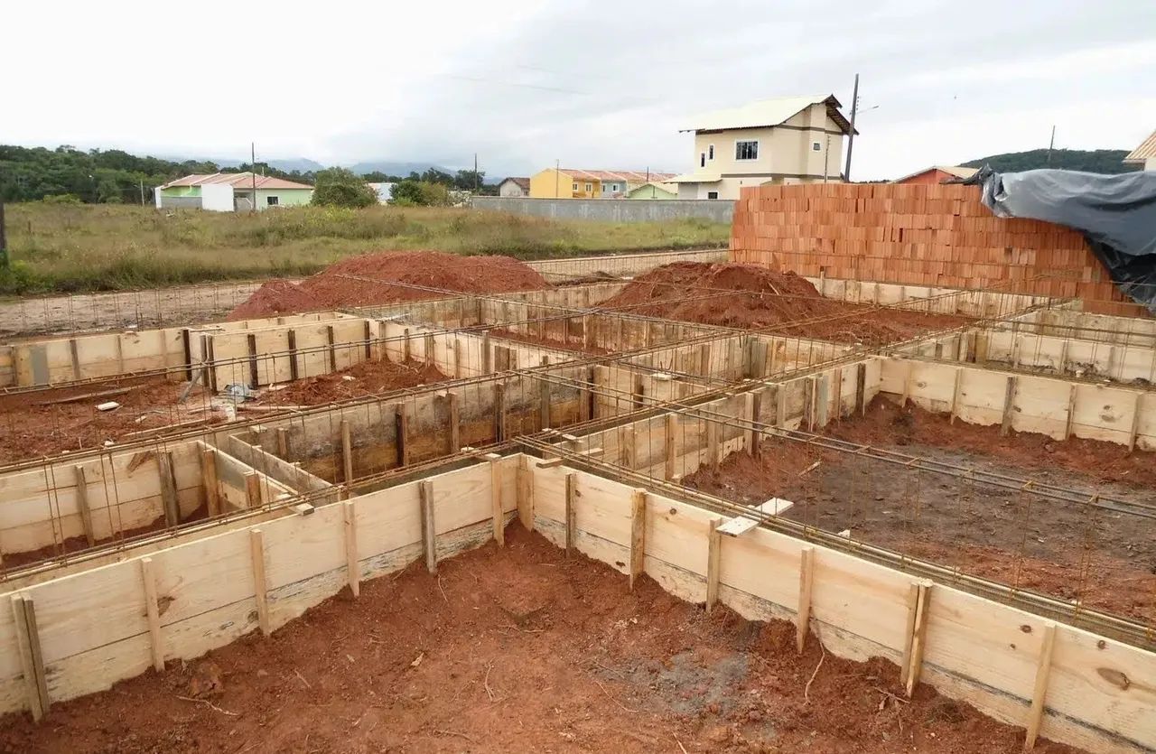 Construtor, Construções e reforma de casas, galpões, lojas, etc - Foto 2