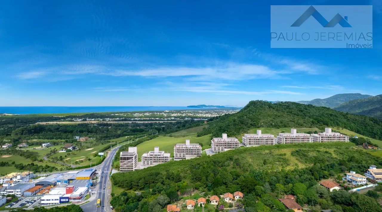Studio à Venda nos Ingleses, Florianópolis, 47m², 1 Dorm, R$490mil - Foto 4