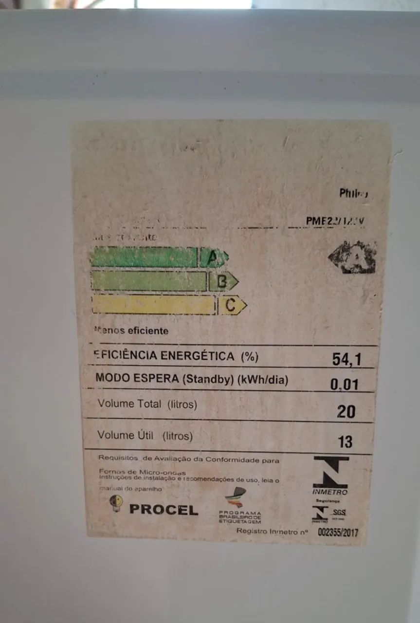 Microondas  - Foto 2