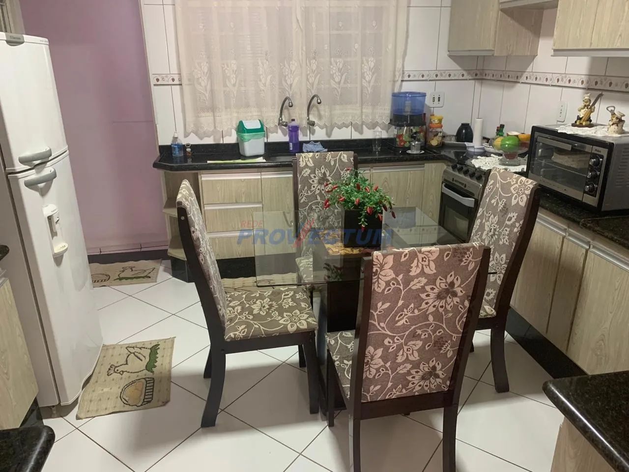 casa - Centro - Sumaré - Foto 5