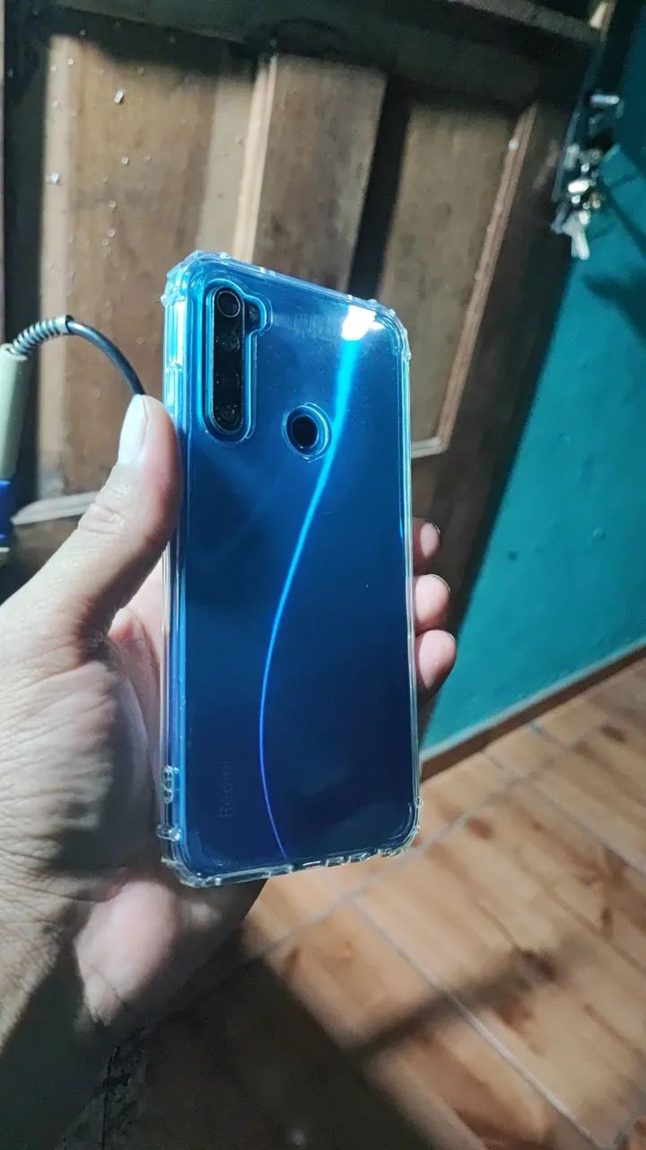Vendo xiaomi note 8  - Foto 2