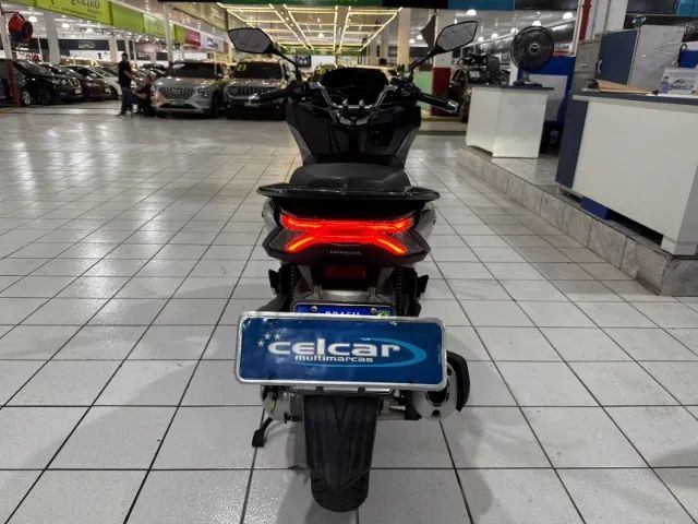 PCX 160 - Foto 4