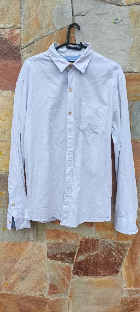 Camisa Me