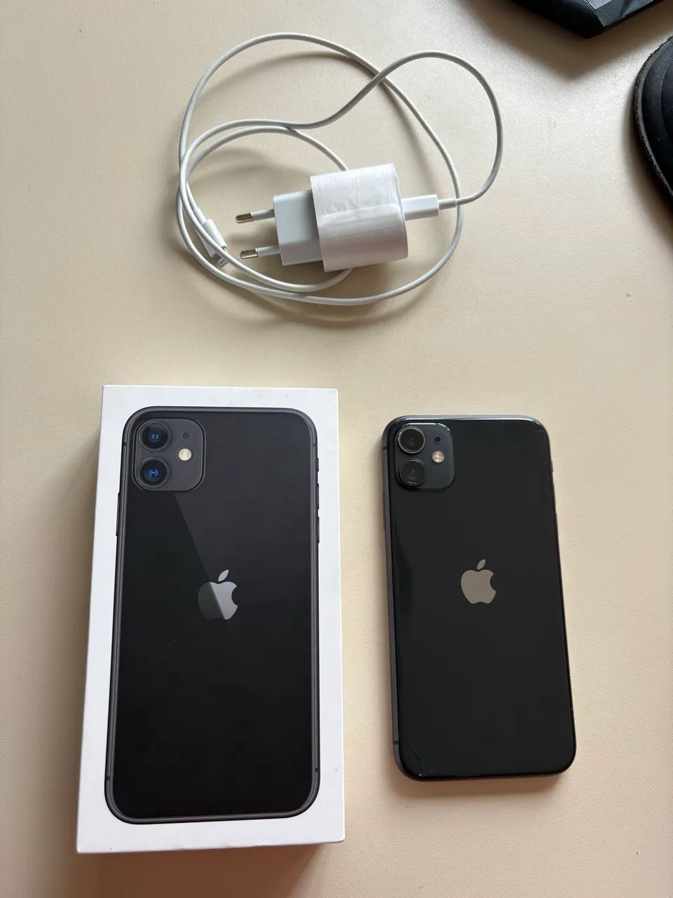 iPhone 11 64gb para sair rápido  - Foto 5