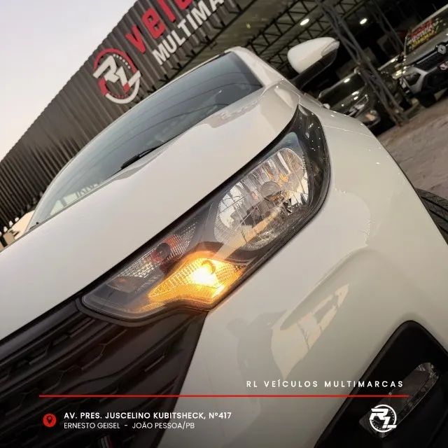Fiat Strada Endurance 1.3 Flex 8V CS 2025 - Foto 5