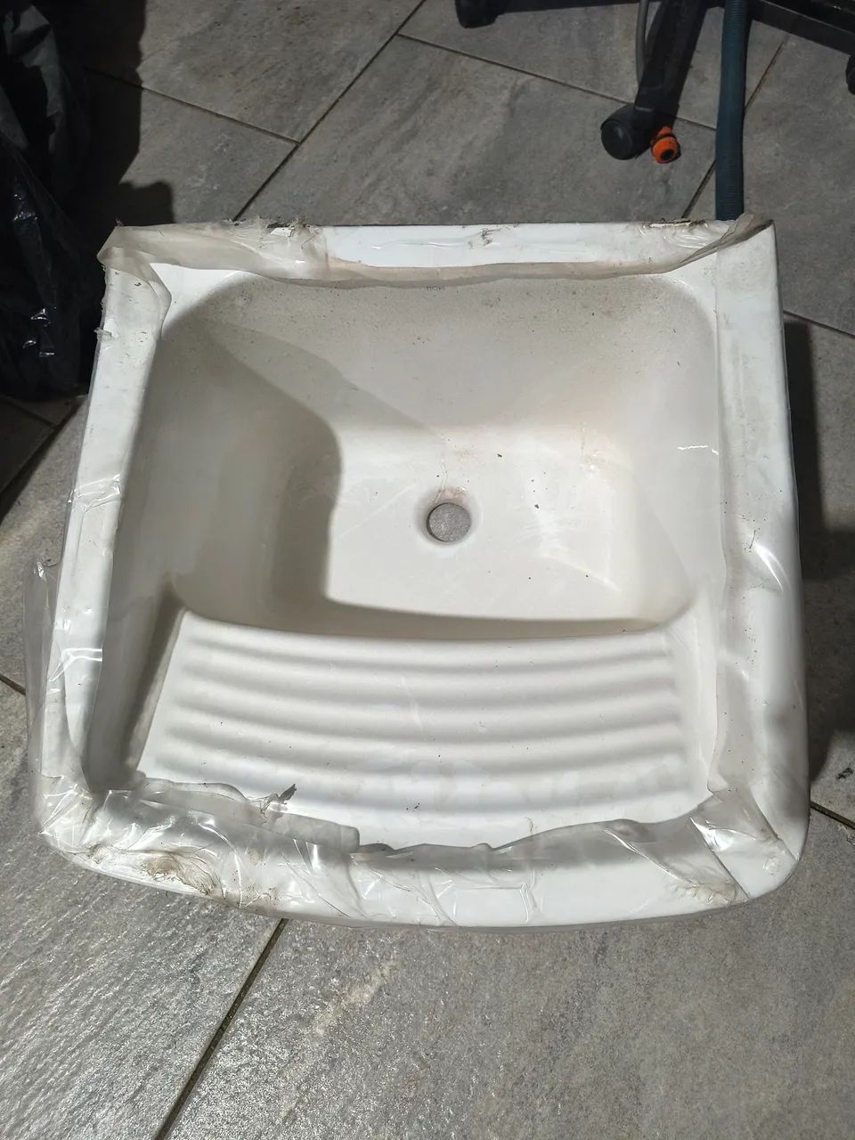 Tanque sem furo - Fiori - Foto 2