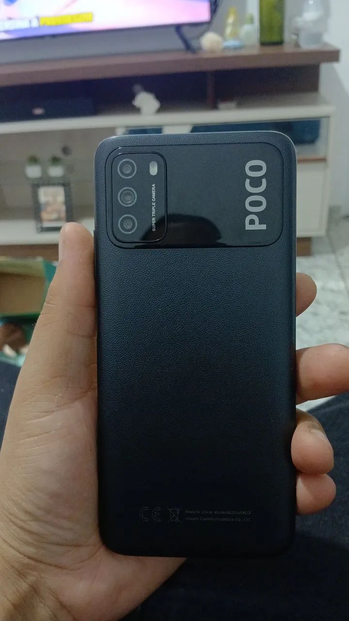 VENDO XIAMI POCO M3 - Foto 3
