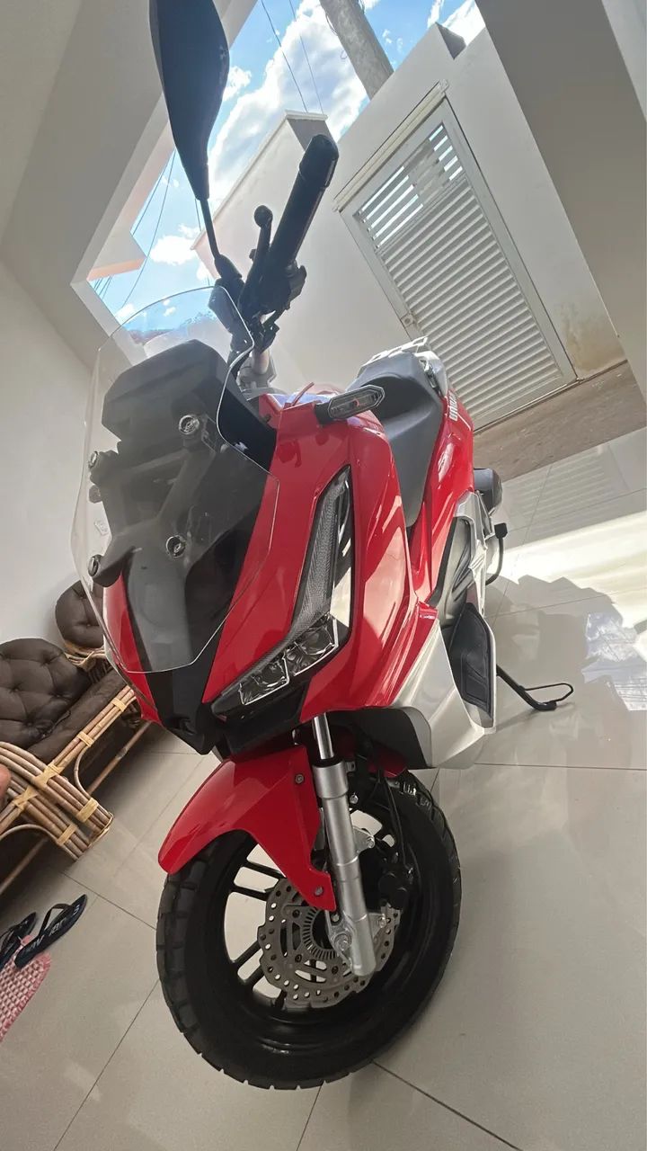 Moto de único dono  - Foto 4