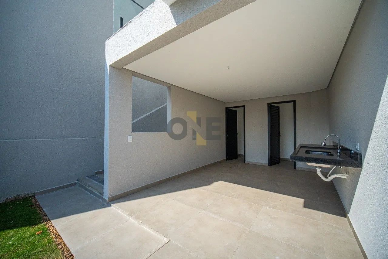 Casa com 3 dormitórios, sendo 1 suíte para venda - Granja Viana - Cotia - SP - Foto 12