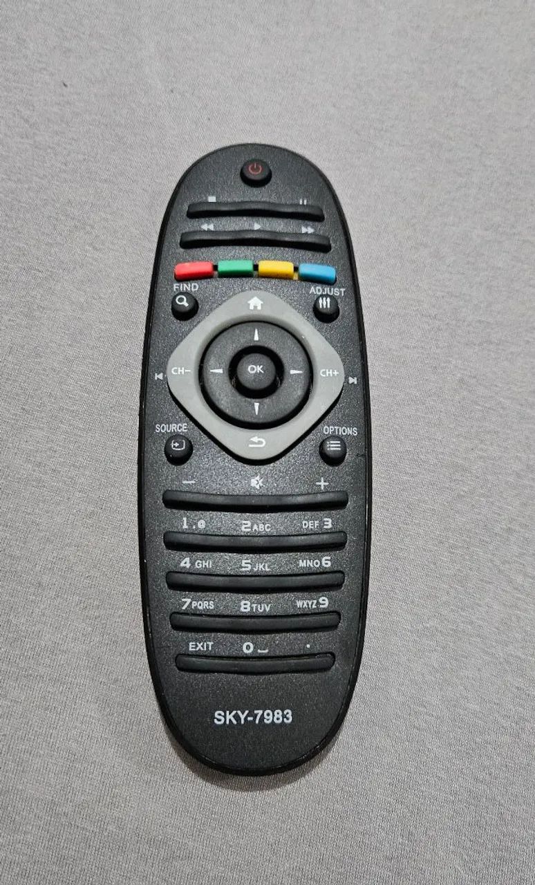 TV Philips 32' + Fire Stick - Foto 3