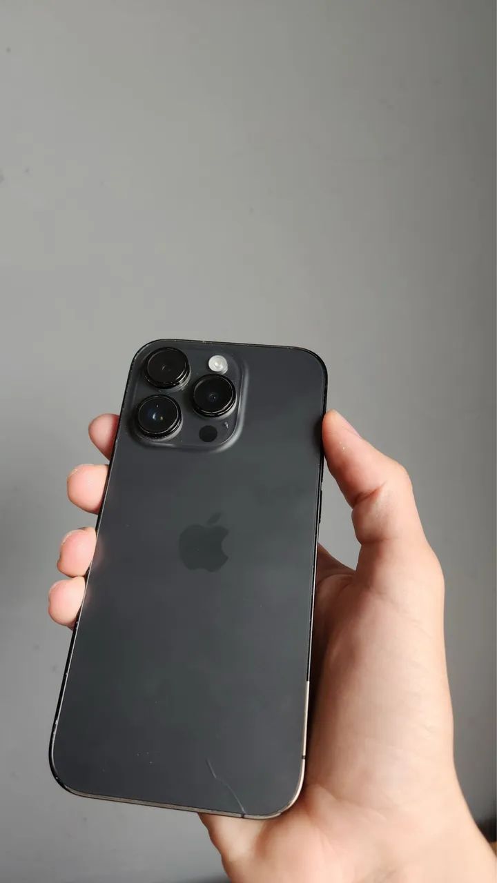 iPhone 14 Pro 512GB