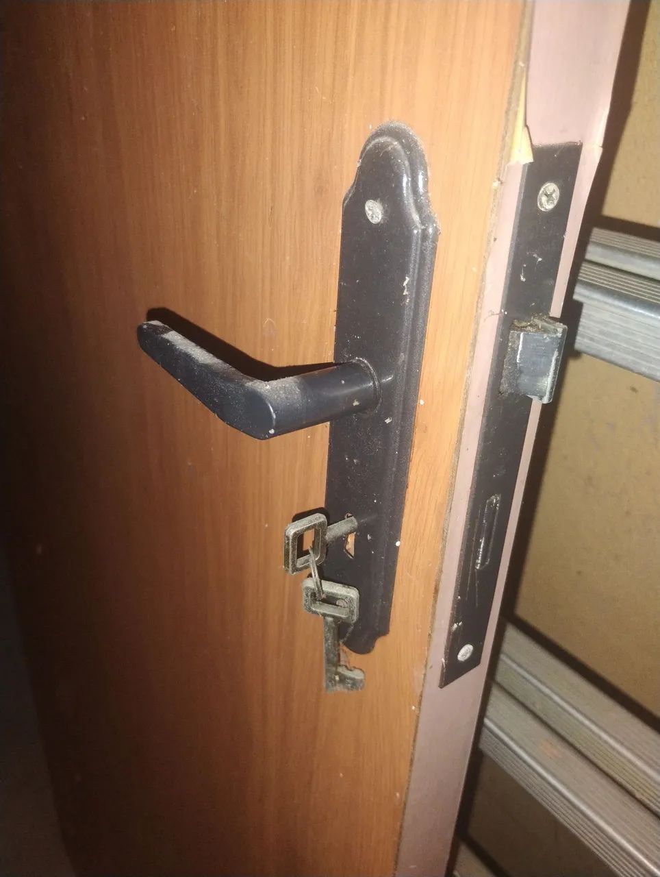 Porta de quarto  - Foto 2
