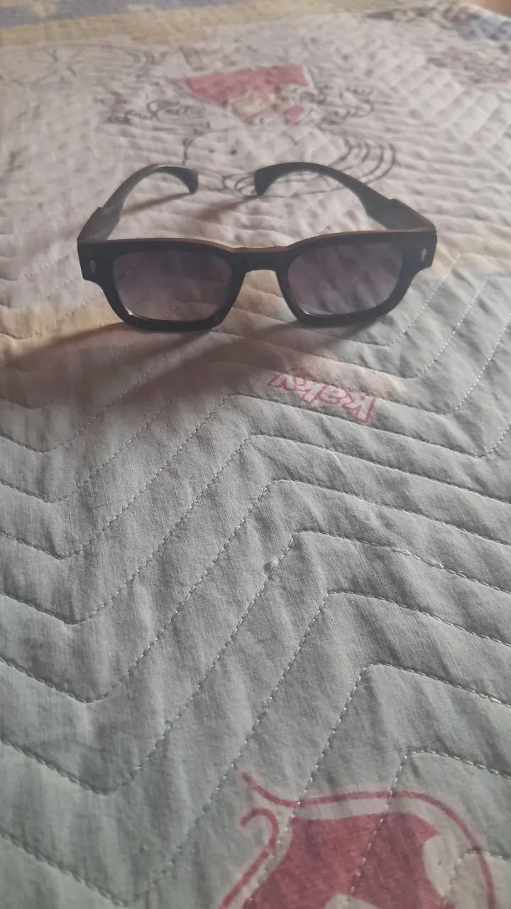 Óculos novo - Foto 4