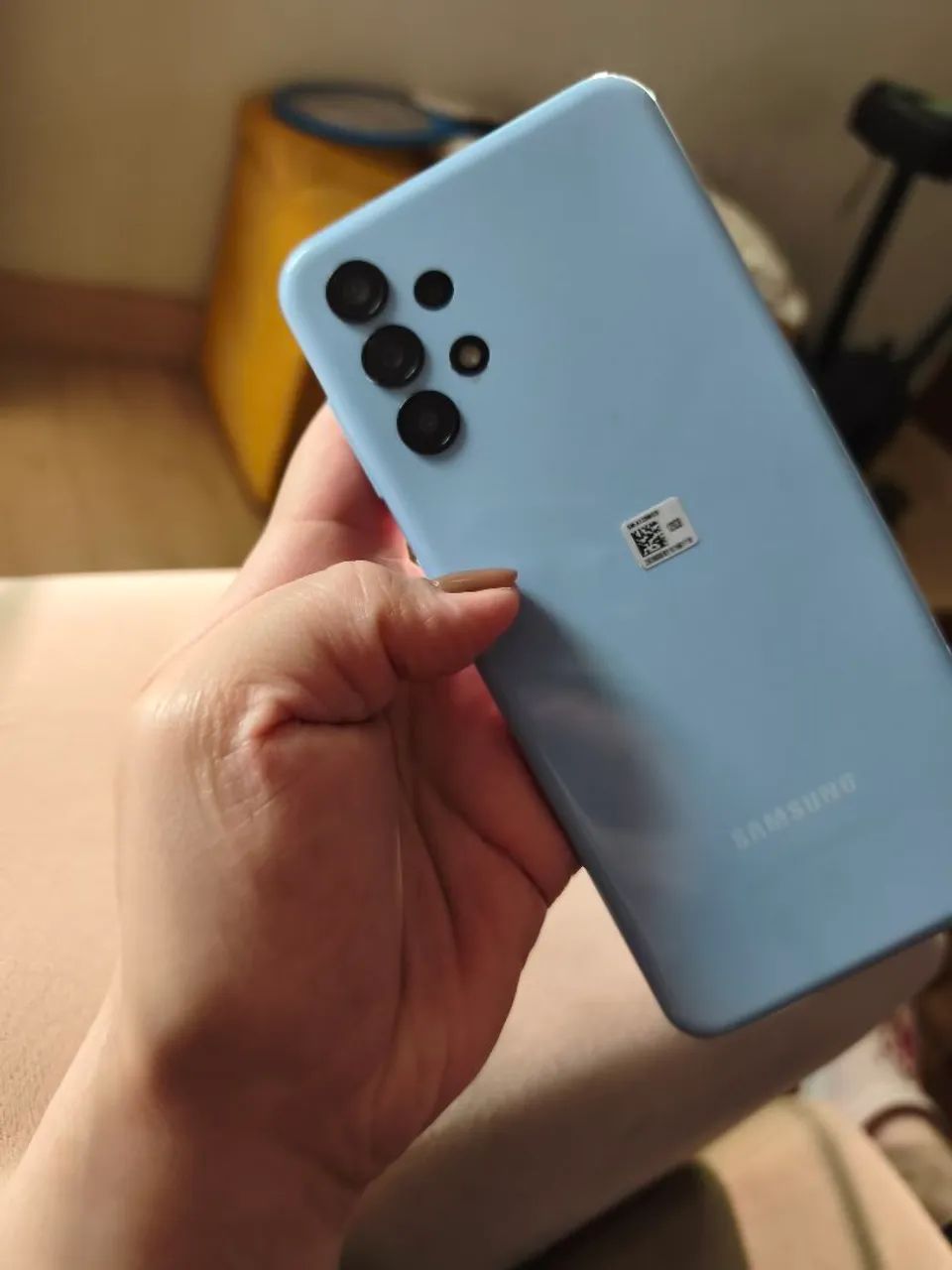 Samsung A13 - Foto 3