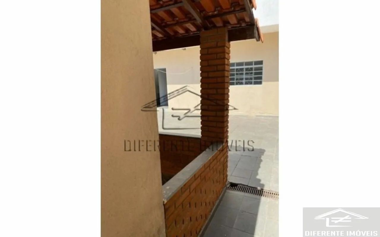 Casa em Vila 3 dormitórios - 2 vagas no Jardim Nice!
