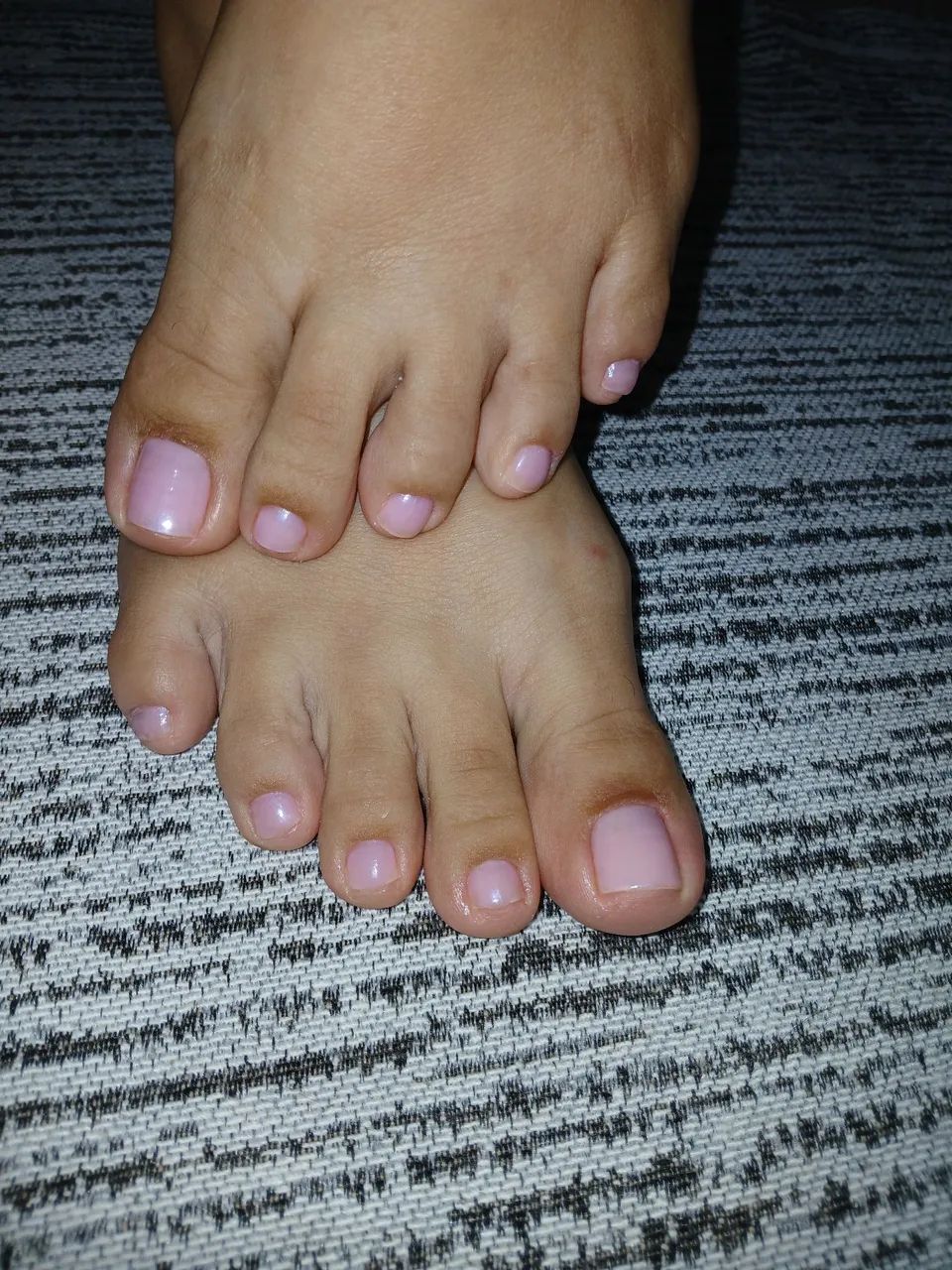 Manicure e pedicure a domicilio 