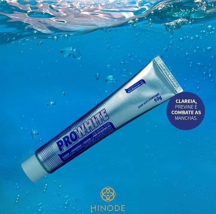 Gel Dental Pro White 