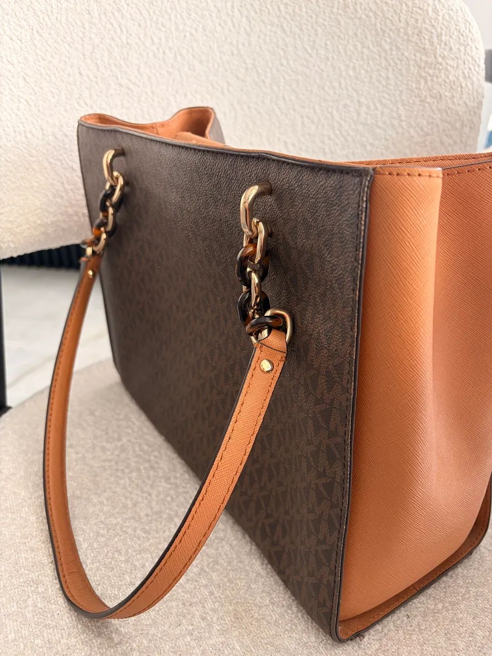 Bolsa MK  - Foto 5