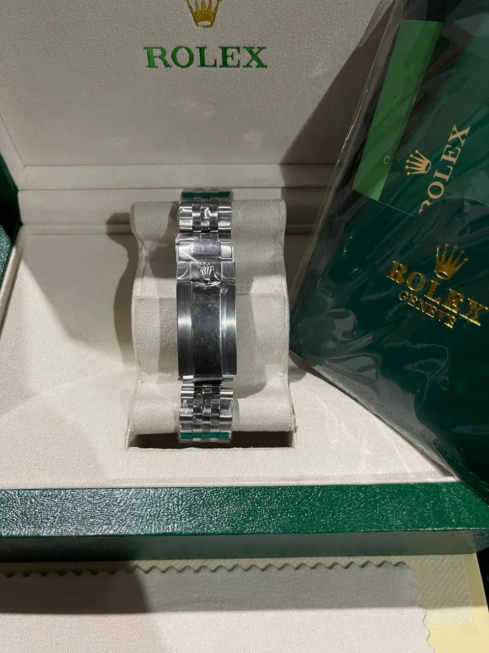 Rolex GMT Sprite Automático linha premium AAA + - Foto 2