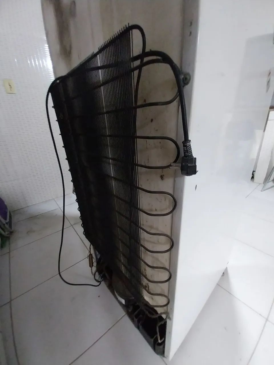 GELADEIRA ELECTROLUX DC 360 - Foto 3