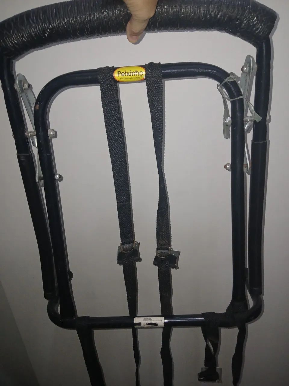 Transbike Suporte Ratch Swv - Foto 4