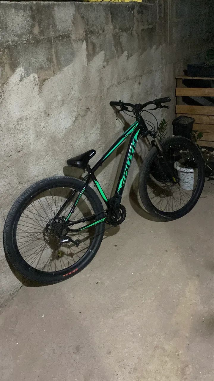 Vende-se uma aro 29