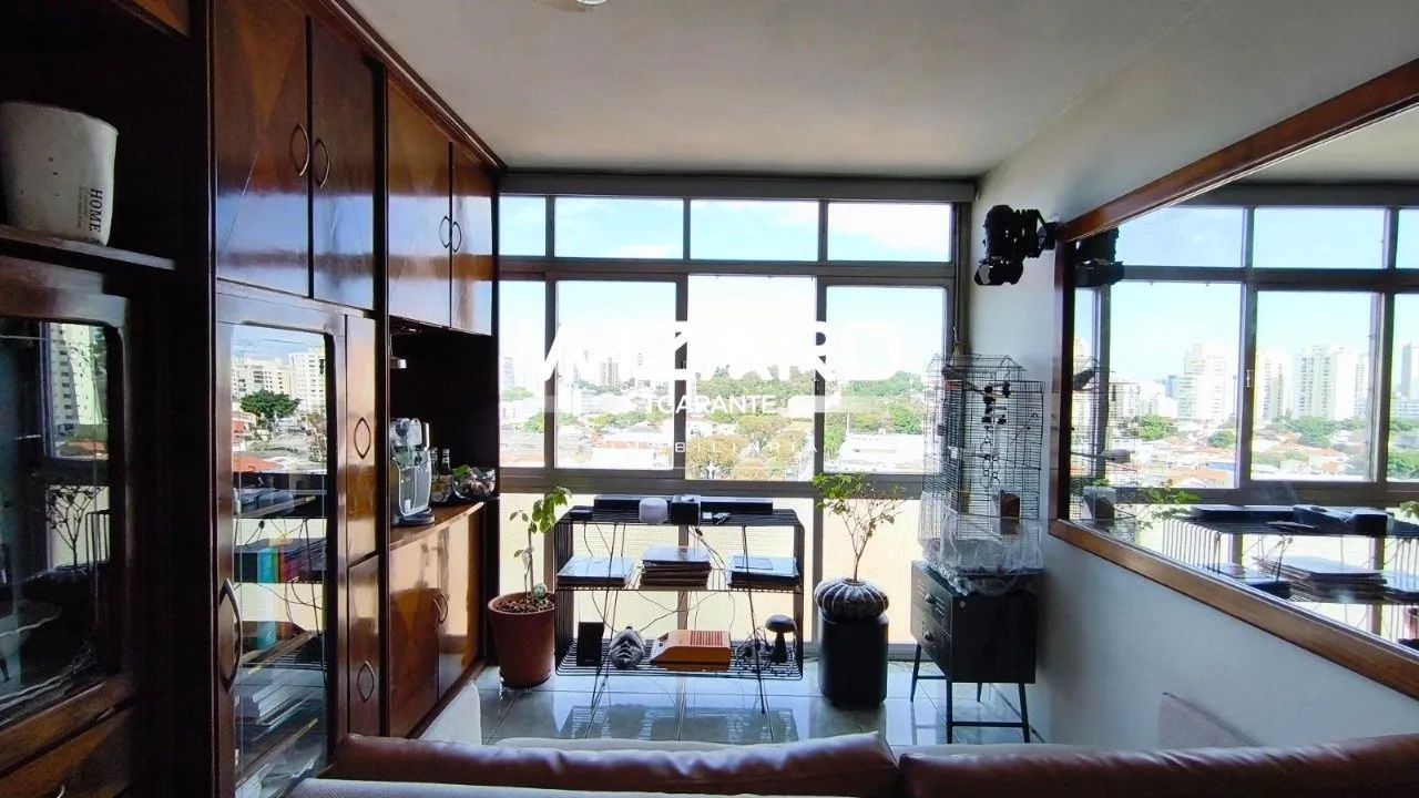 Apartamento à venda na Vila Monumento, SP - Foto 2