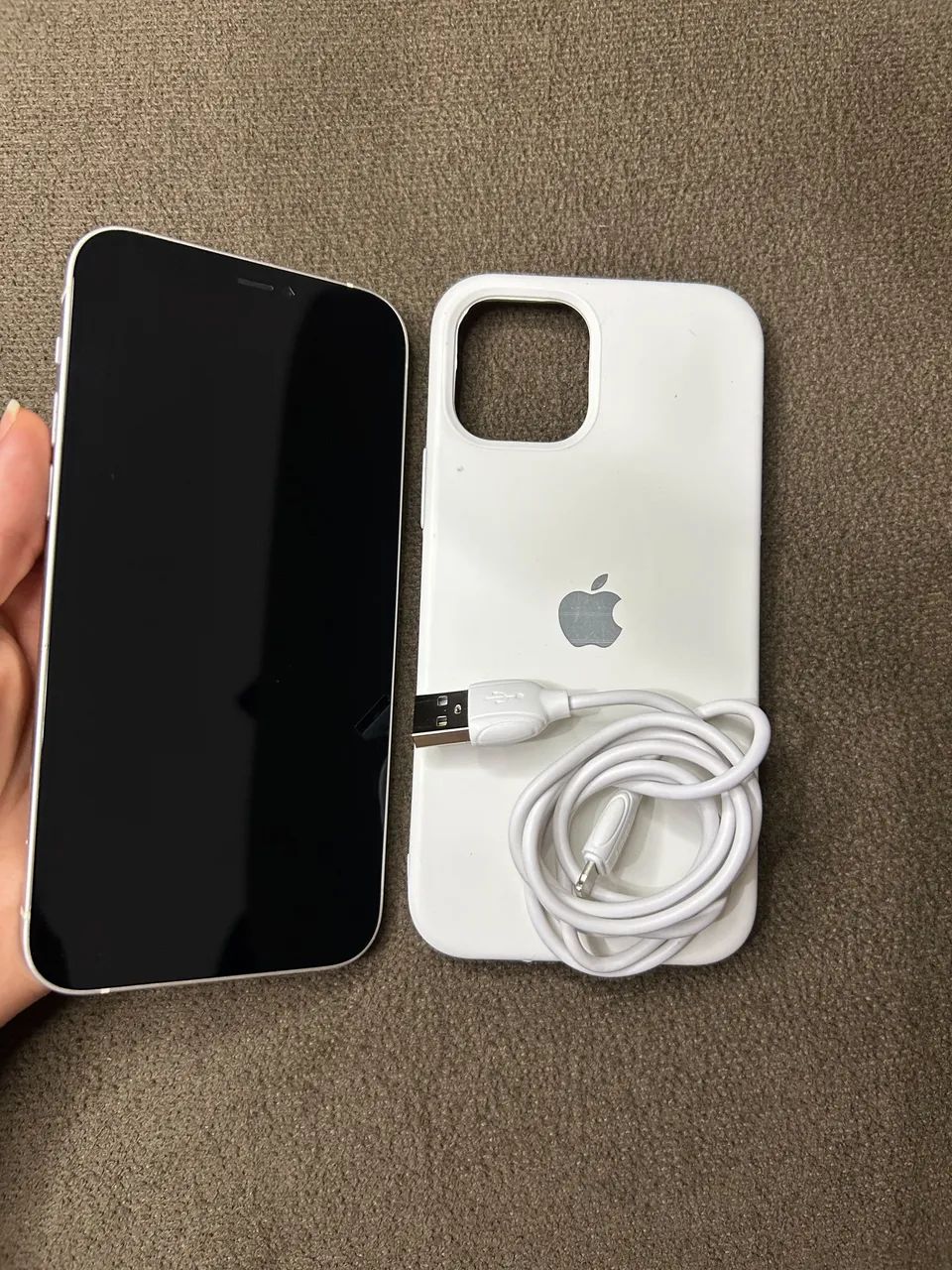 iPhone 12 64gb - Sem detalhe - Foto 2