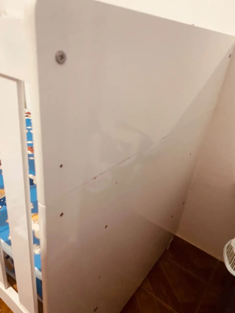 BERÇO  - Foto 3