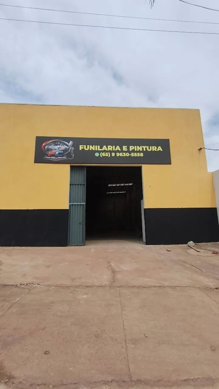 Vaga pra funileiro e montador  - Foto 2