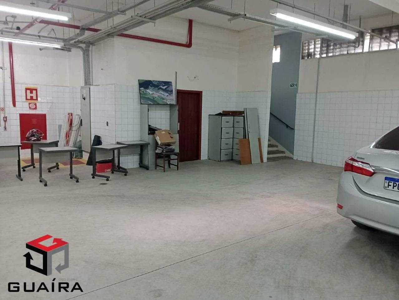 Prédio à venda 25 vagas Taboão - São Bernardo do Campo - SP - Foto 5