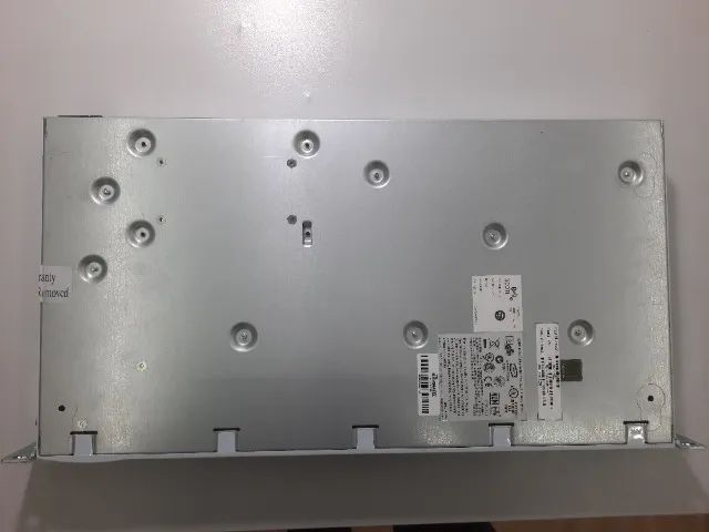 Switch 3Com Baseline 2250 Plus - 48 Portas - Foto 5