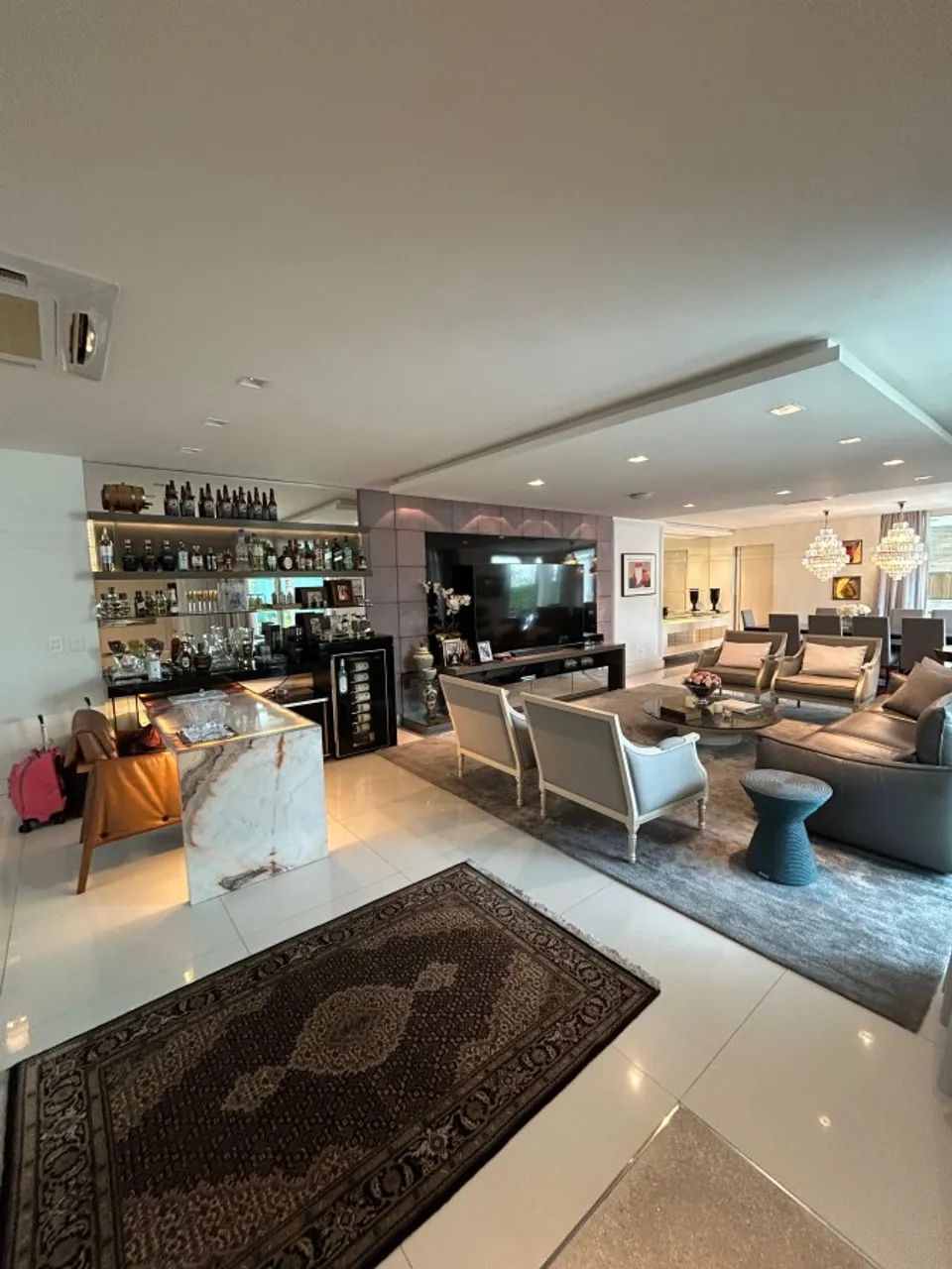 Casas à venda - De Lourdes, Fortaleza - CE - Foto 3