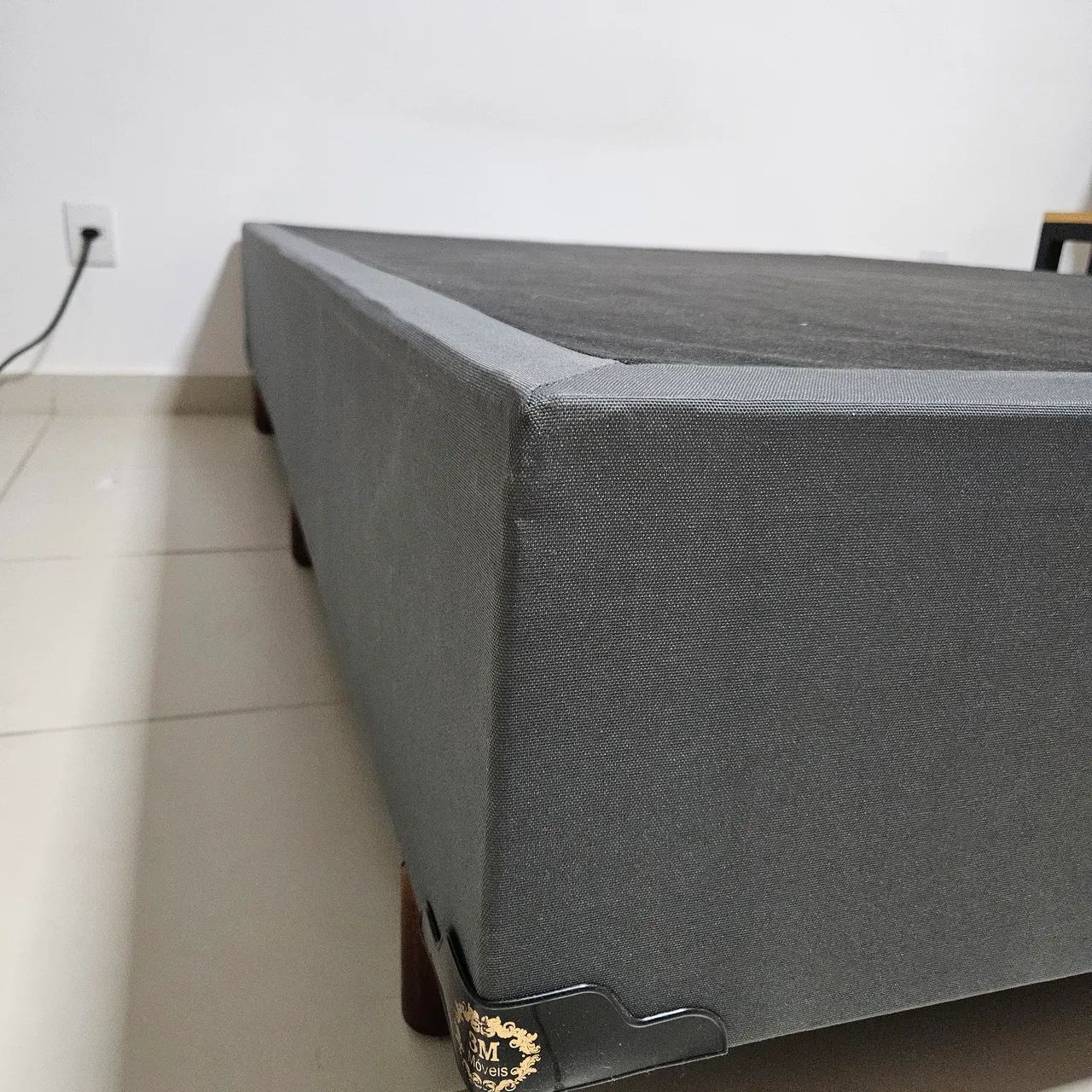 Cama Box Casal - Foto 2