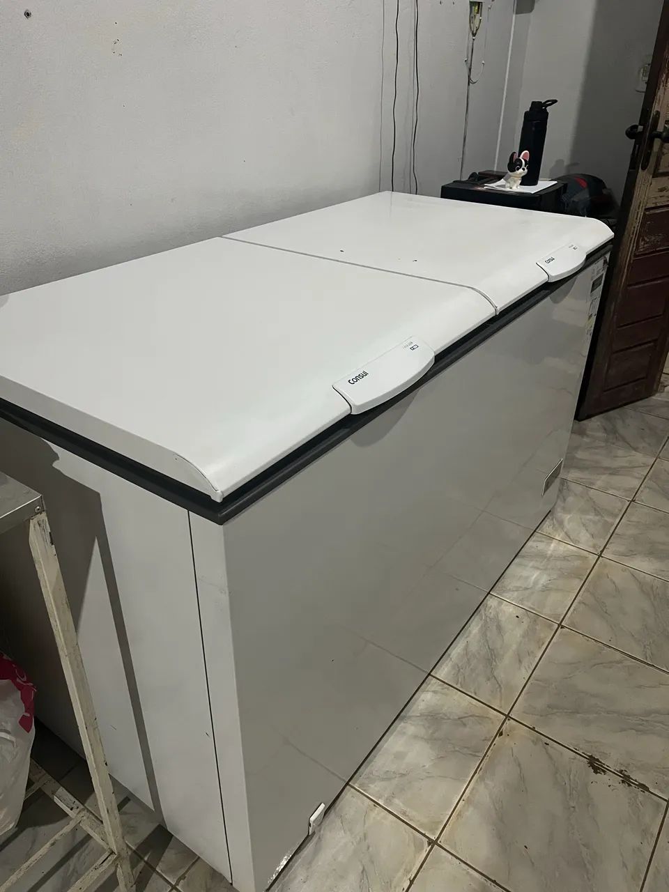 Freezer Horizontal Consul 534L - Foto 4