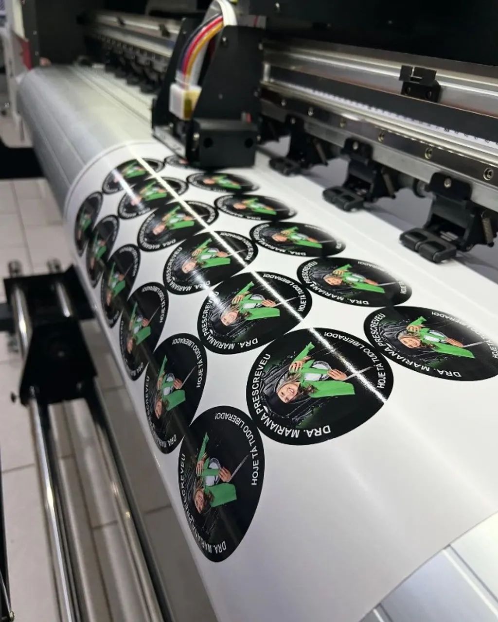Banner Personalizado em Belém | Alta Qualidade e Entrega - Foto 2