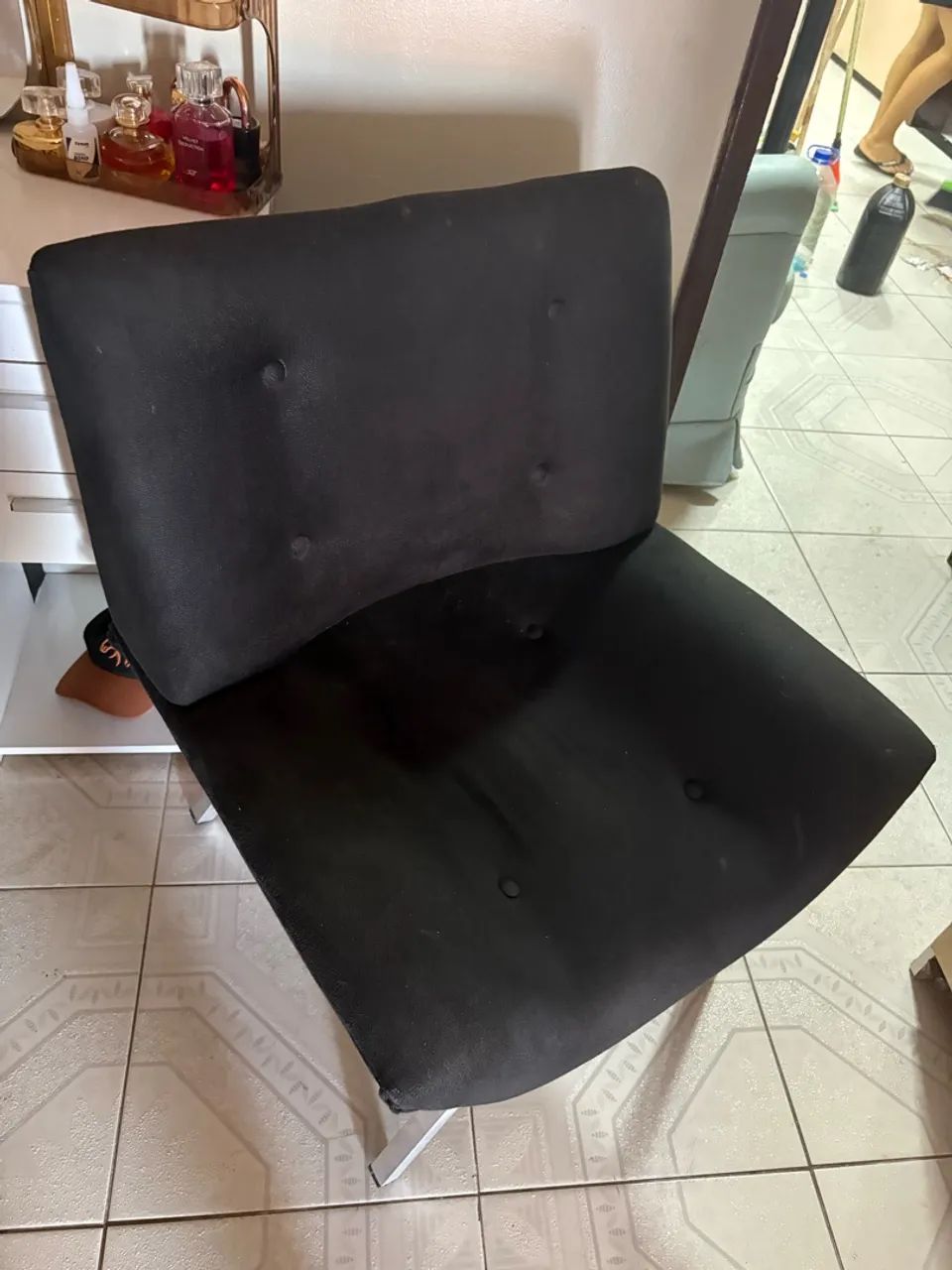 Poltrona em ótimo estado  
