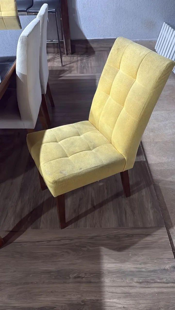 Mesa 8 lugares  - Foto 3